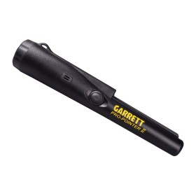 Garrett Pro-Pointer II - ręczny wykrywacz metalu