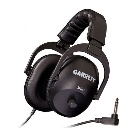 Słuchawki przewodowe GARRETT MS-2 Garrett do wykrywacza metali