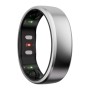 Smartring RingConn Gen 2 r.7 (srebrny)