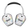 Słuchawki gamingowe ONIKUMA BT883 białe – headset
