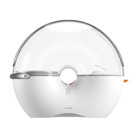 NEAKASA S1 Pro – zestaw do pielęgnacji zwierząt, groomer
