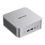Mini PC Minis Forum X1-255 barebone Ryzen 7 H255