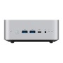 Mini PC MINIS FORUM X1-255 barebone Ryzen 7 H255