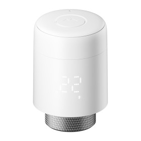 SwitchBot SWITCHBOT inteligentna głowica termostatyczna WiFi
