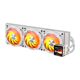 Darkflash DE360 Chłodzenie wodne CPU 120mm białe