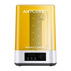 ANYCUBIC Wash & Cure 3 – myjka i utwardzarka do 3D