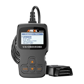 ANCEL AD310 Skaner OBD2 – diagnostyka samochodowa