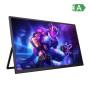Przenośny monitor Uperfect UXbox E4 M185T08 18'' 1920x1080 120Hz