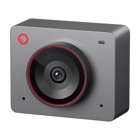 OBSBOT Meet 2 4K (szara) – kamera internetowa 4K