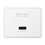 OBSBOT Meet 2 (biała) – kamera internetowa webcam