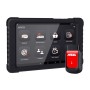 Skaner diagnostyczny OBD2 ANCEL X6