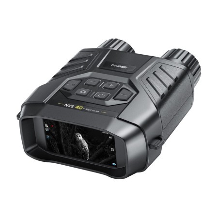 FNIRSI NVS-40 4K Noktowizor Cyfrowy - Night Vision