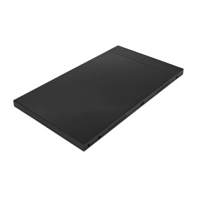 Shelly SHELLY Wall Display XL 10.1" czarny – panel Wi-Fi