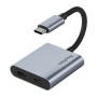 Adapter RayNeo USB-C PD 100W 4K@60Hz – przejściówka