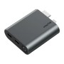 Adapter HDMI-USB-C RAYNEO RayNeo – adapter wideo do USB-C