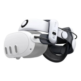 BOBOVR S3 PRO pasek do gogli VR Meta Quest 3/3S