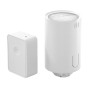 Meross MTS150HHK głowica termostatyczna Wi-Fi HomeKit zestaw