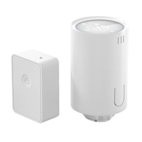 Meross MTS150HHK głowica termostatyczna Wi-Fi HomeKit zestaw