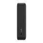 Powerbank magnetyczny Baseus Magnetic Mini 20000mAh, USB-C 20W MagSafe (czarny)