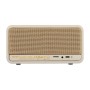 Głośnik Bluetooth Edifier MP230 (biało-złoty)