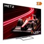 METZ 65MQE8000Z 65” Telewizor QLED 4K Ultra HD