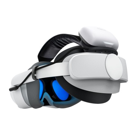 Pasek odciążający z baterią BOBOVR P4U do Pico 4 Ultra/Ultra Enterprise 10000mAh