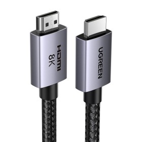 UGREEN Kabel HDMI 10m czarny – przewód HDMI 4K