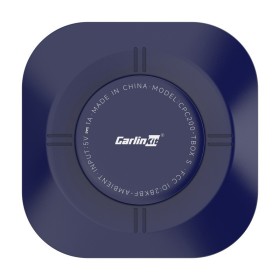 Carlinkit TBOX-S2P adapter bezprzewodowy CarPlay Android Auto