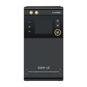 FNIRSI SWM-10 2w1 zgrzewarka punktowa do ogniw
