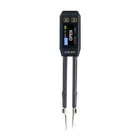 FNIRSI LCR-ST1 multimetr pęsetowy LCR – miernik SMD