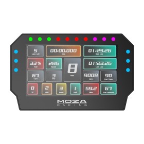 Wyświetlacz Moza Racing CM2 RS072