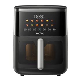 MOVA FD10 Pro Max 6l Czarna – Frytkownica beztłuszczowa