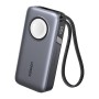 Powerbank UGREEN PB527 10000mAh 30W USB-C szary