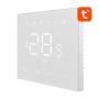 Avatto Termostat AVATTO WT410-16A-W Wi-Fi 16A do ogrzewania