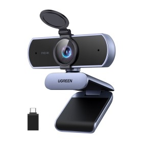 Kamera internetowa UGREEN CM831 4K – webcam do PC