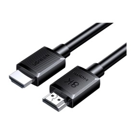 Kabel HDMI UGREEN HD175, 8K/60Hz, 48 Gb/s, 25m, czarny