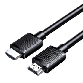 Kabel HDMI UGREEN HD175, 8K/60Hz, 48 Gb/s, 20m, czarny