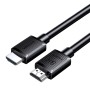 Kabel HDMI UGREEN HD175, 8K/60Hz, 48 Gb/s, 20m, czarny
