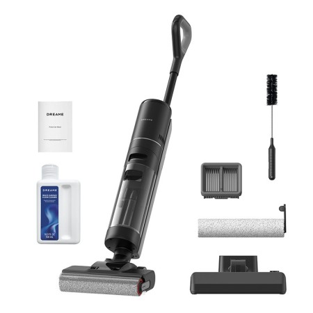 Odkurzacz pionowy DREAME H12 Pro Ultra bezprzewodowy mopujący