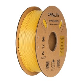Filament CREALITY Hyper PLA (złoty)
