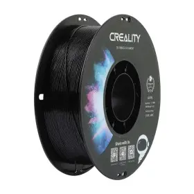 Filament TPU Creality (Czarny)