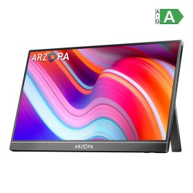 ARZOPA Z1C 16.1" – przenośny monitor do laptopa Arzopa