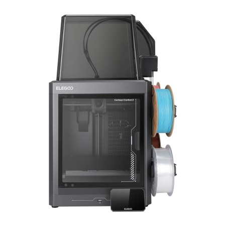 Drukarka 3D ELEGOO Centauri Carbon 2 Combo