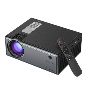 BlitzWolf BW-VP1 Pro – projektor 720p 2800 lm LED LCD