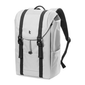 Plecak na laptopa Tomtoc VintPack-TA1, 15,6"/22L (szary)