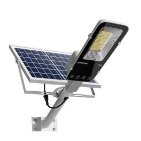 Superfire Lampa solarna FF5-E 897W – naświetlacz LED