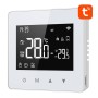Termostat smart AVATTO ZWT198 ZigBee Tuya – termostat WiFi Avatto