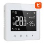 Termostat smart AVATTO ZWT198 ZigBee Tuya – termostat WiFi Avatto