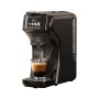 HiBREW H1B-black – kapsułkowy ekspres do kawy 5w1 czarny