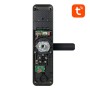 Zamek inteligentny Avatto ZSDL-A270 ZigBee czarny - smart lock